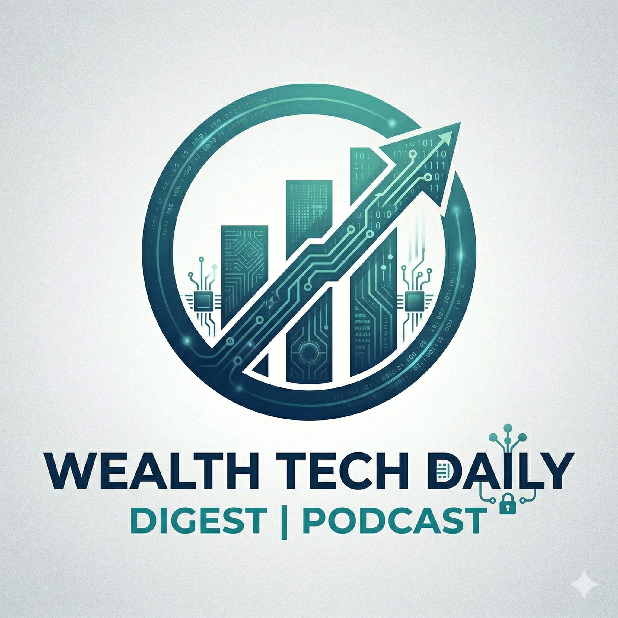 Wealth Management Tech Digest logo